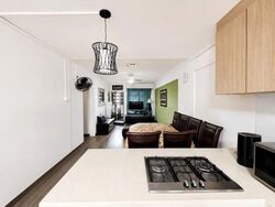 Blk 116 Hougang Avenue 1 (Hougang), HDB 3 Rooms #610244701